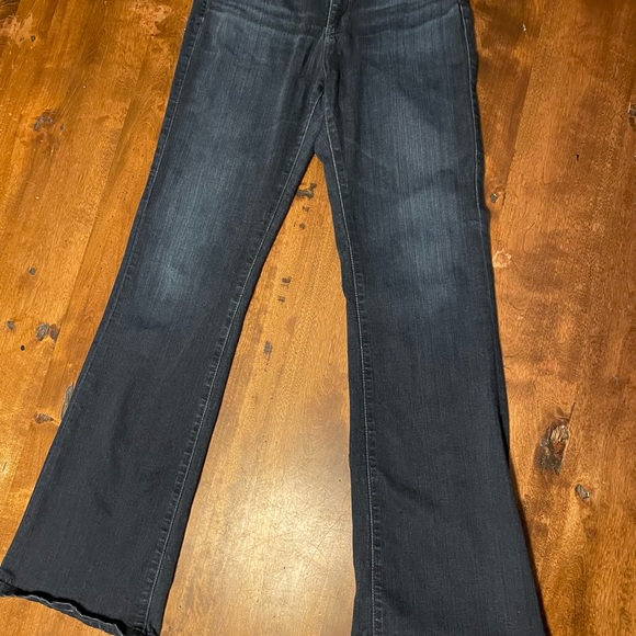 AG “The Angel” Bootcut Denim - Picture 4 of 6